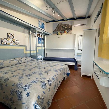 San Vito Katia Vacanze San Vito Lo Capo Extérieur photo