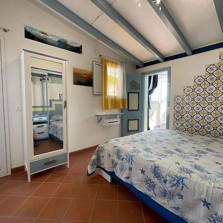 San Vito Katia Vacanze San Vito Lo Capo Extérieur photo