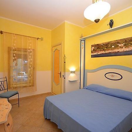 San Vito Katia Vacanze San Vito Lo Capo Extérieur photo