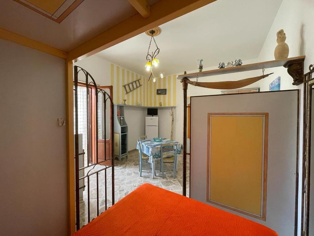 San Vito Katia Vacanze San Vito Lo Capo Extérieur photo