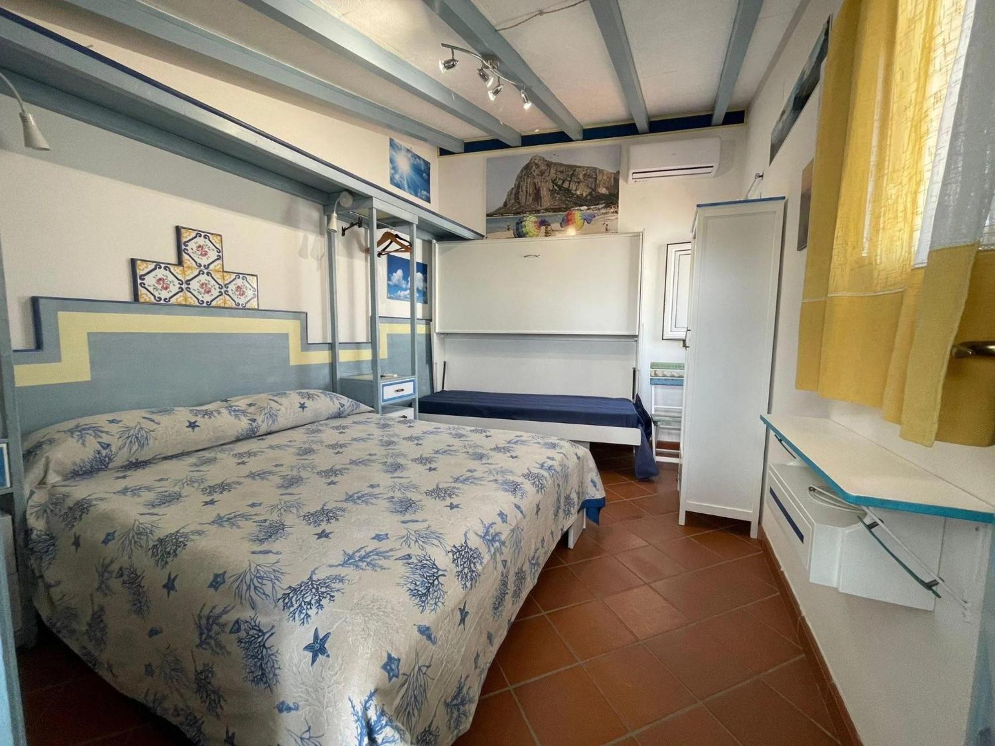 San Vito Katia Vacanze San Vito Lo Capo Extérieur photo