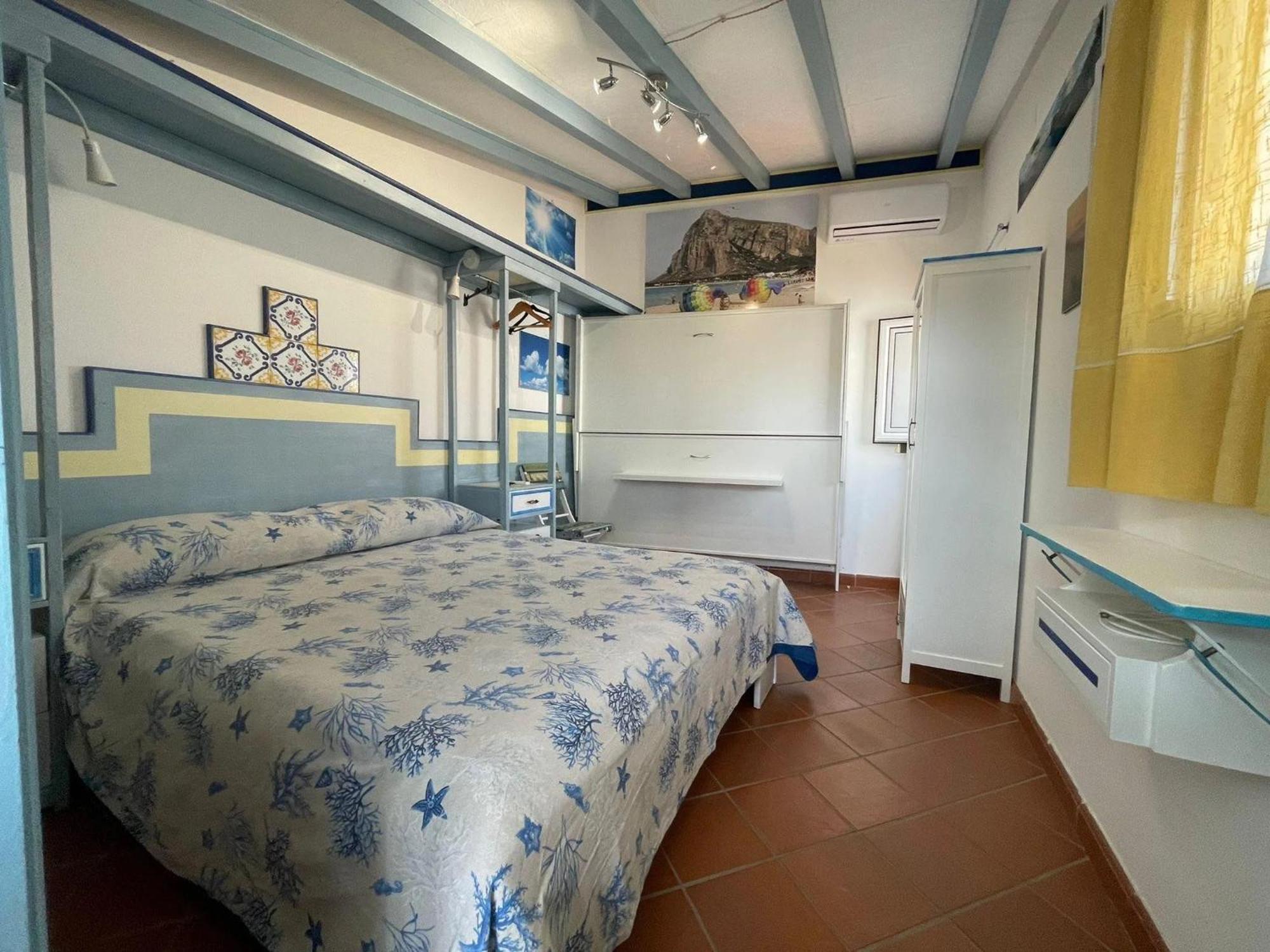 San Vito Katia Vacanze San Vito Lo Capo Extérieur photo