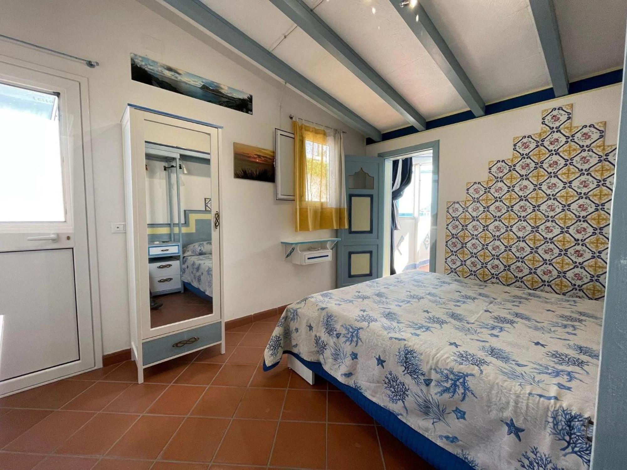 San Vito Katia Vacanze San Vito Lo Capo Extérieur photo