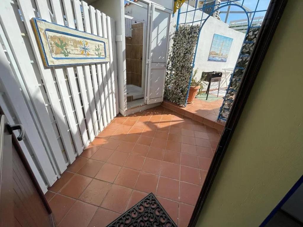 San Vito Katia Vacanze San Vito Lo Capo Extérieur photo