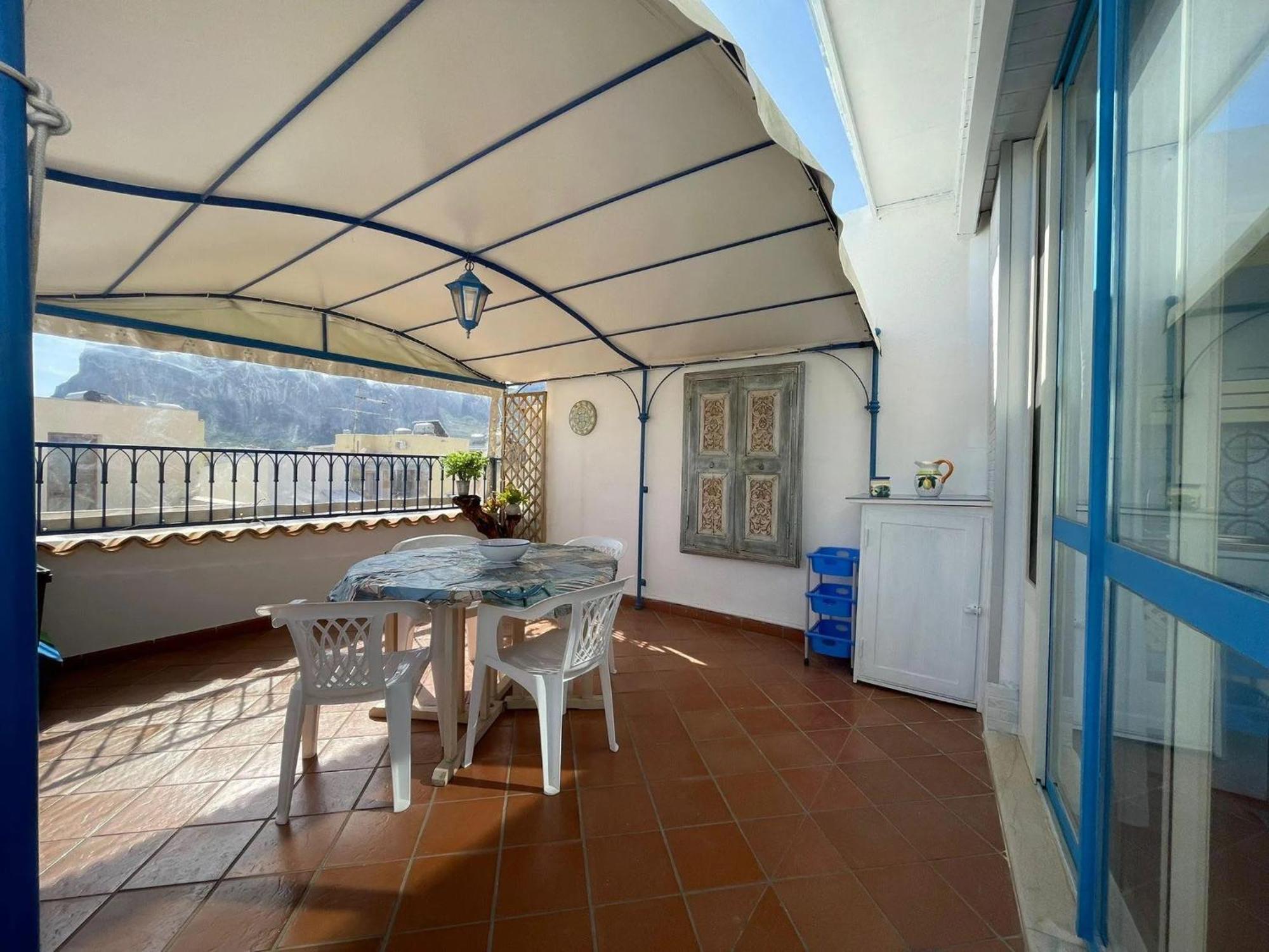 San Vito Katia Vacanze San Vito Lo Capo Extérieur photo
