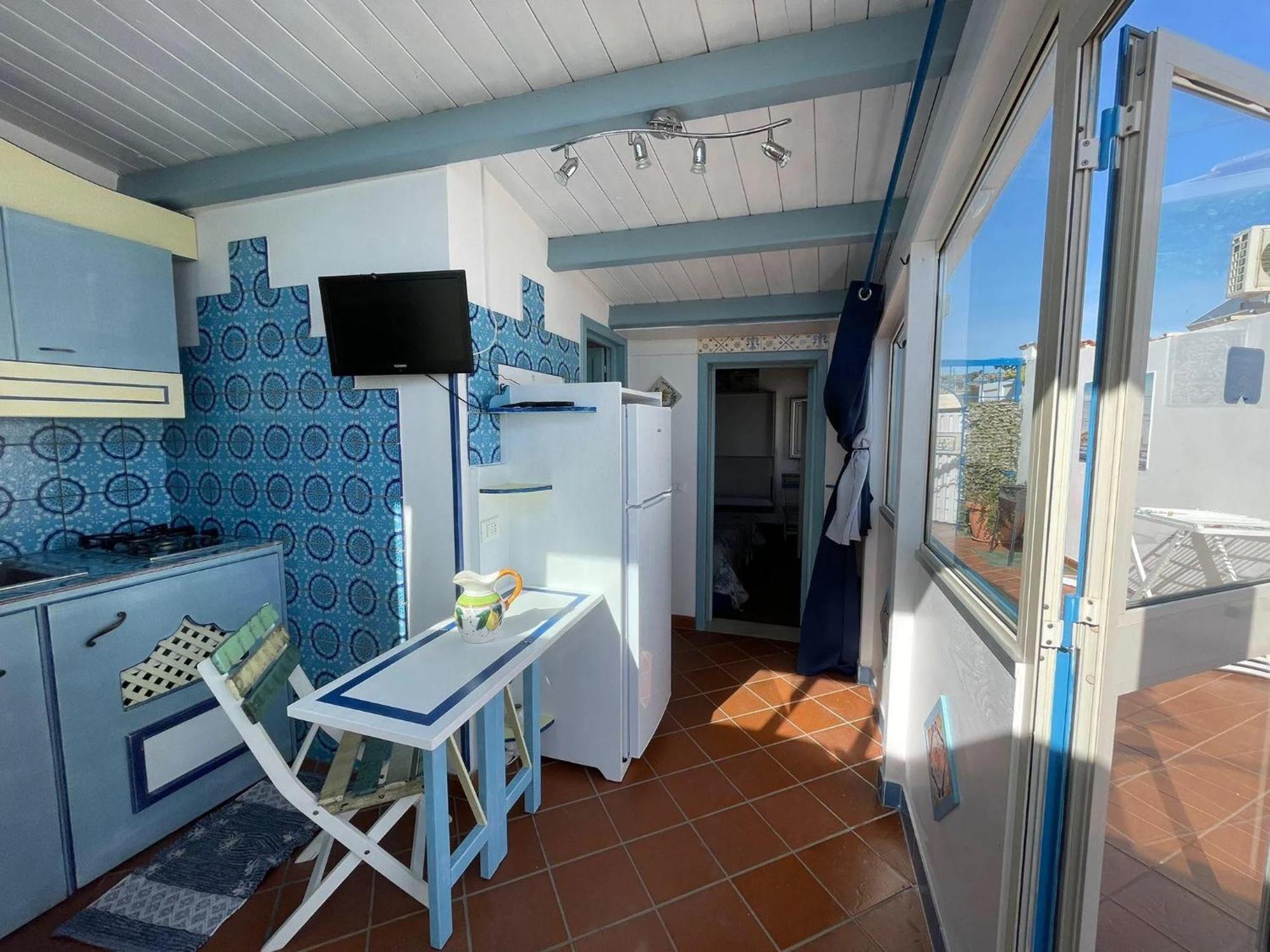 San Vito Katia Vacanze San Vito Lo Capo Extérieur photo