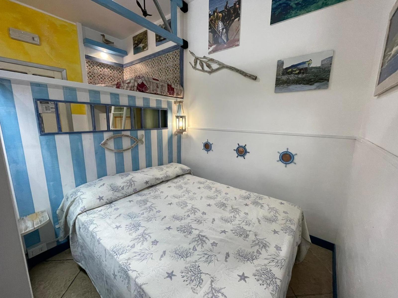 San Vito Katia Vacanze San Vito Lo Capo Extérieur photo