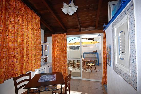 San Vito Katia Vacanze San Vito Lo Capo Extérieur photo