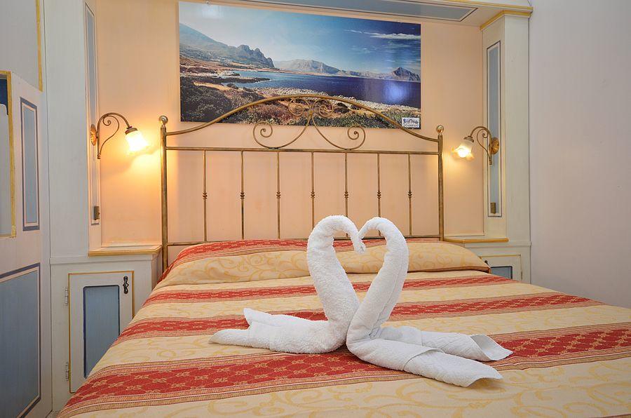 San Vito Katia Vacanze San Vito Lo Capo Extérieur photo