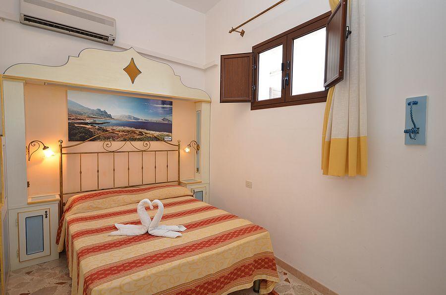 San Vito Katia Vacanze San Vito Lo Capo Extérieur photo