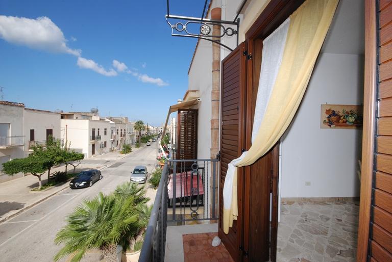 San Vito Katia Vacanze San Vito Lo Capo Extérieur photo