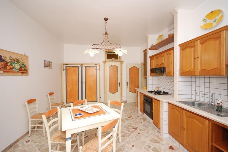 San Vito Katia Vacanze San Vito Lo Capo Extérieur photo