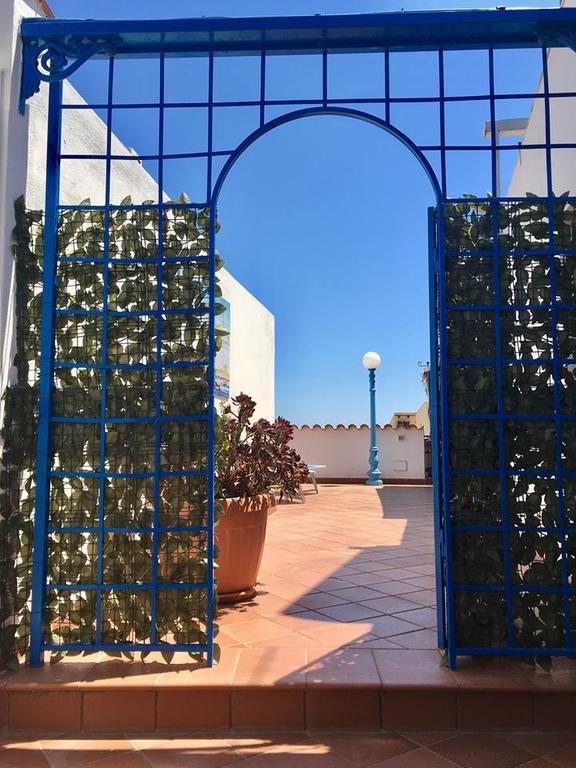 San Vito Katia Vacanze San Vito Lo Capo Extérieur photo