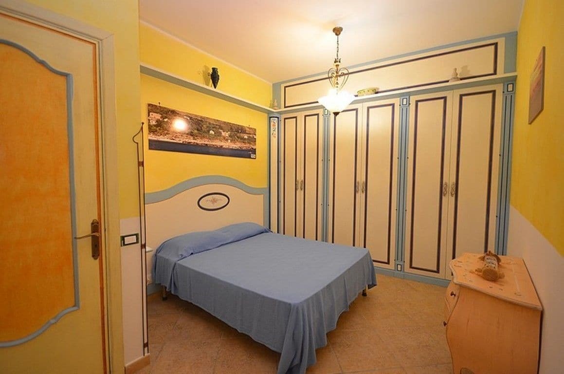 San Vito Katia Vacanze San Vito Lo Capo Extérieur photo