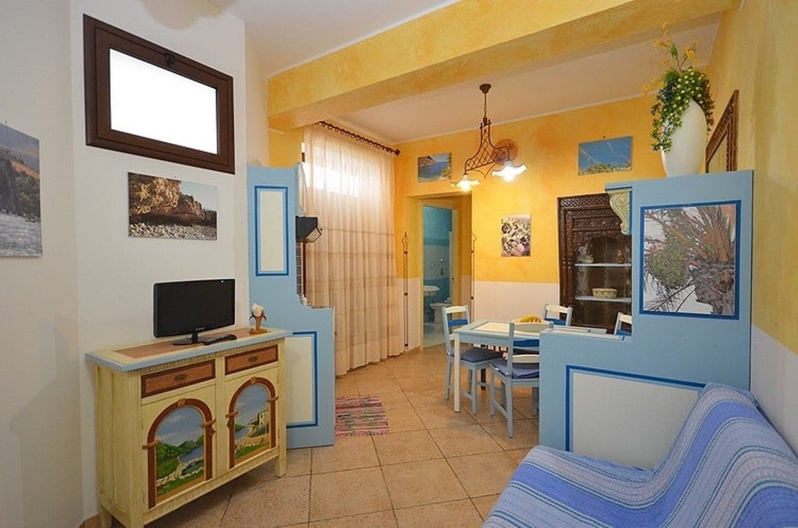 San Vito Katia Vacanze San Vito Lo Capo Extérieur photo