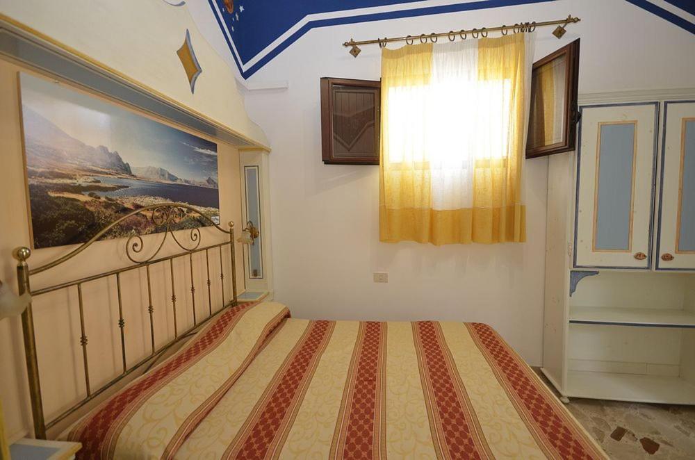 San Vito Katia Vacanze San Vito Lo Capo Extérieur photo